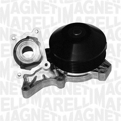 MAGNETI MARELLI Vesipumppu 350984000000